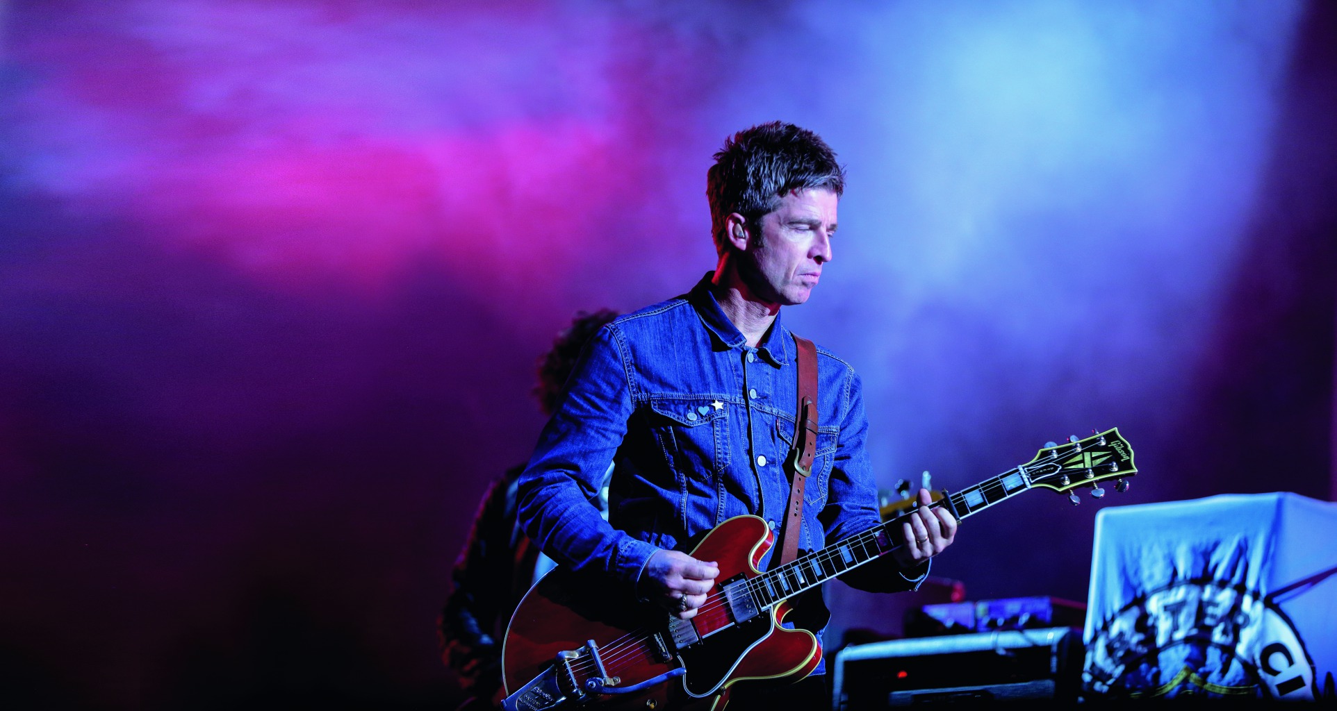 noel gallagher"s high flying birds